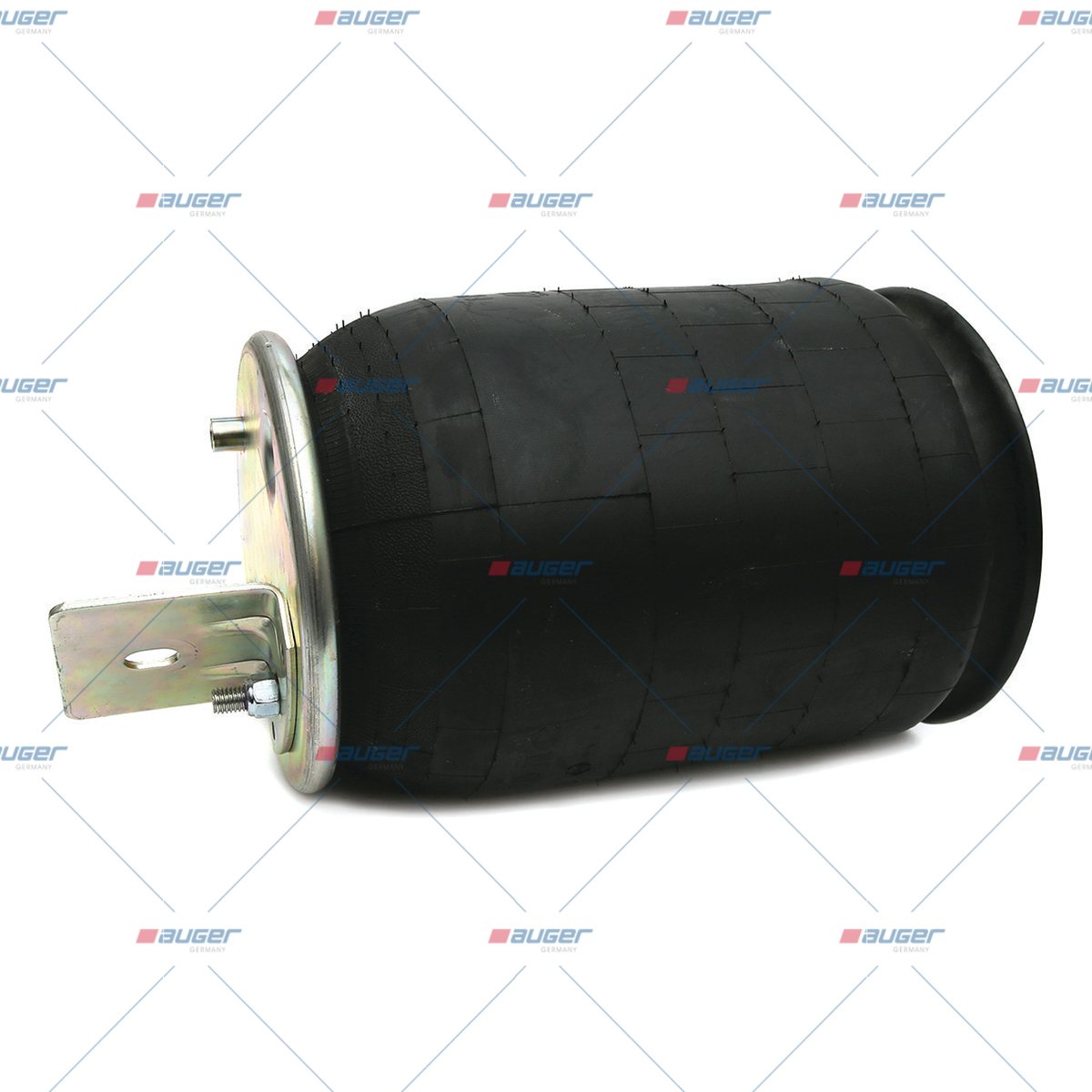 Luftfederbalg, Komp. Typ mit Kunst.Kolb.